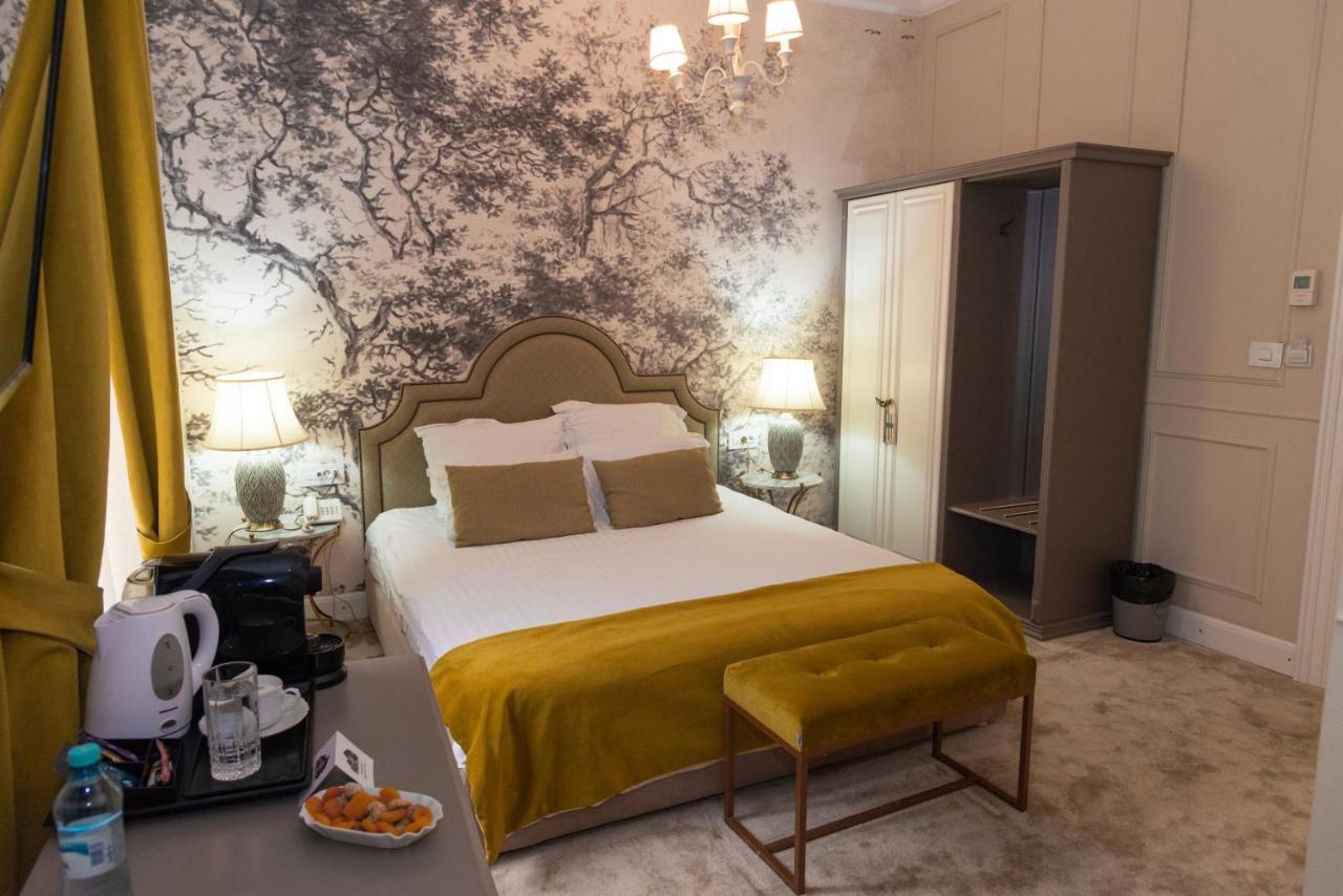 Hotel Splendid 1900 Craiova Eksteriør billede