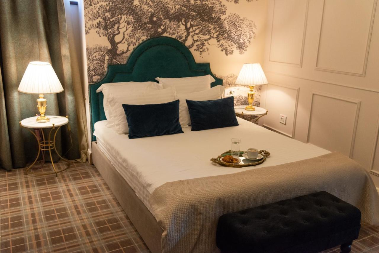 Hotel Splendid 1900 Craiova Eksteriør billede