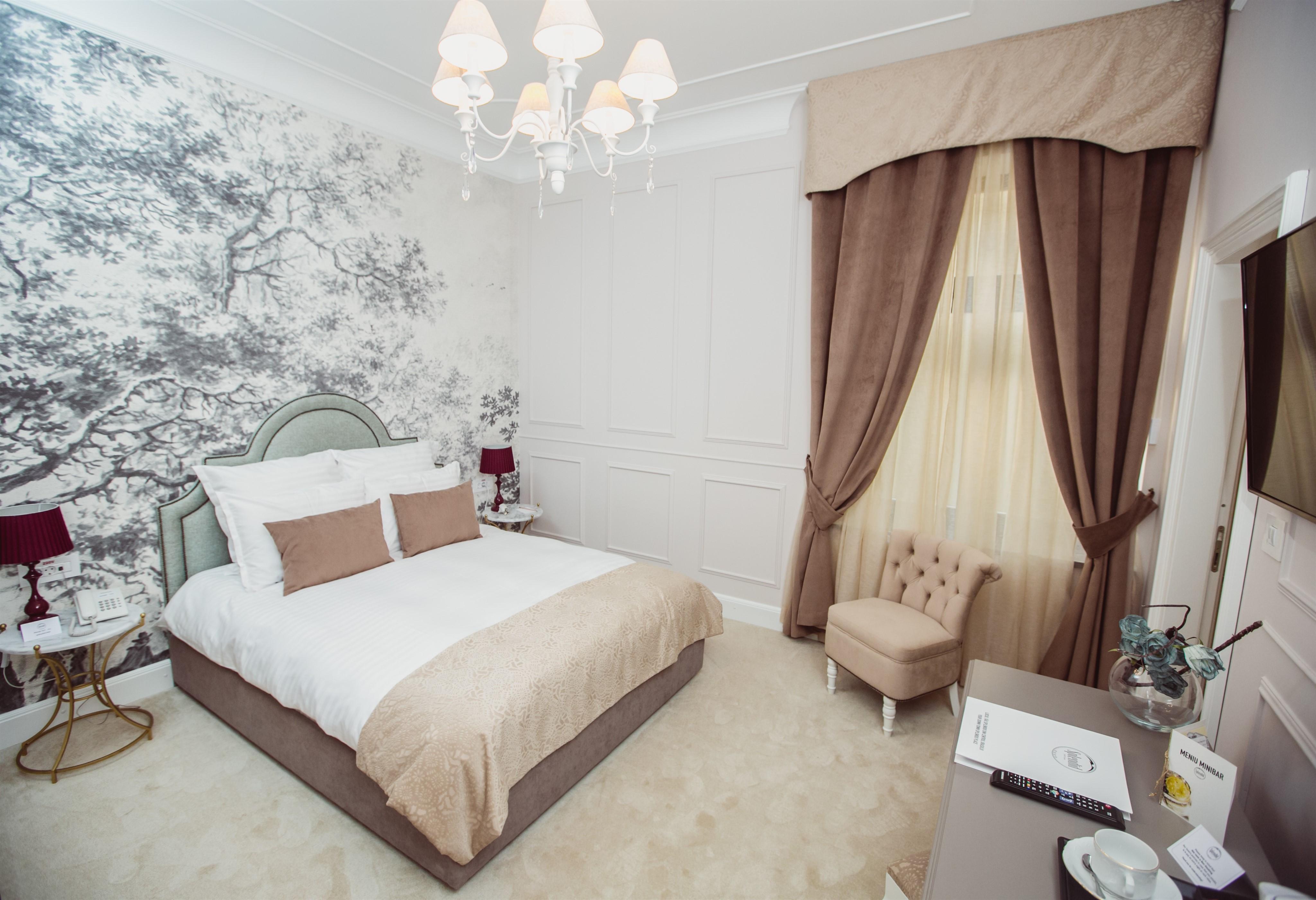 Hotel Splendid 1900 Craiova Eksteriør billede
