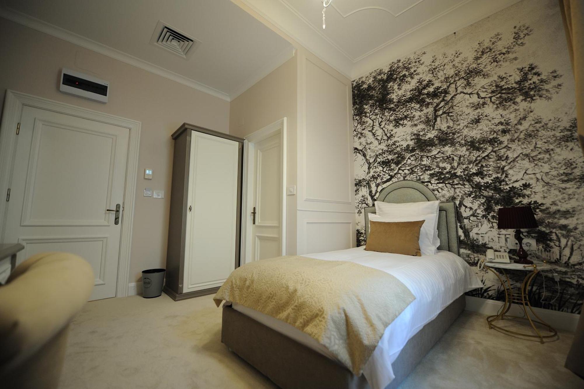 Hotel Splendid 1900 Craiova Værelse billede