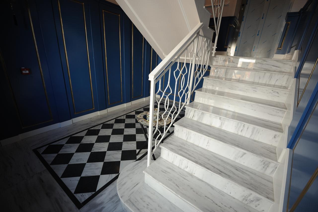 Hotel Splendid 1900 Craiova Eksteriør billede