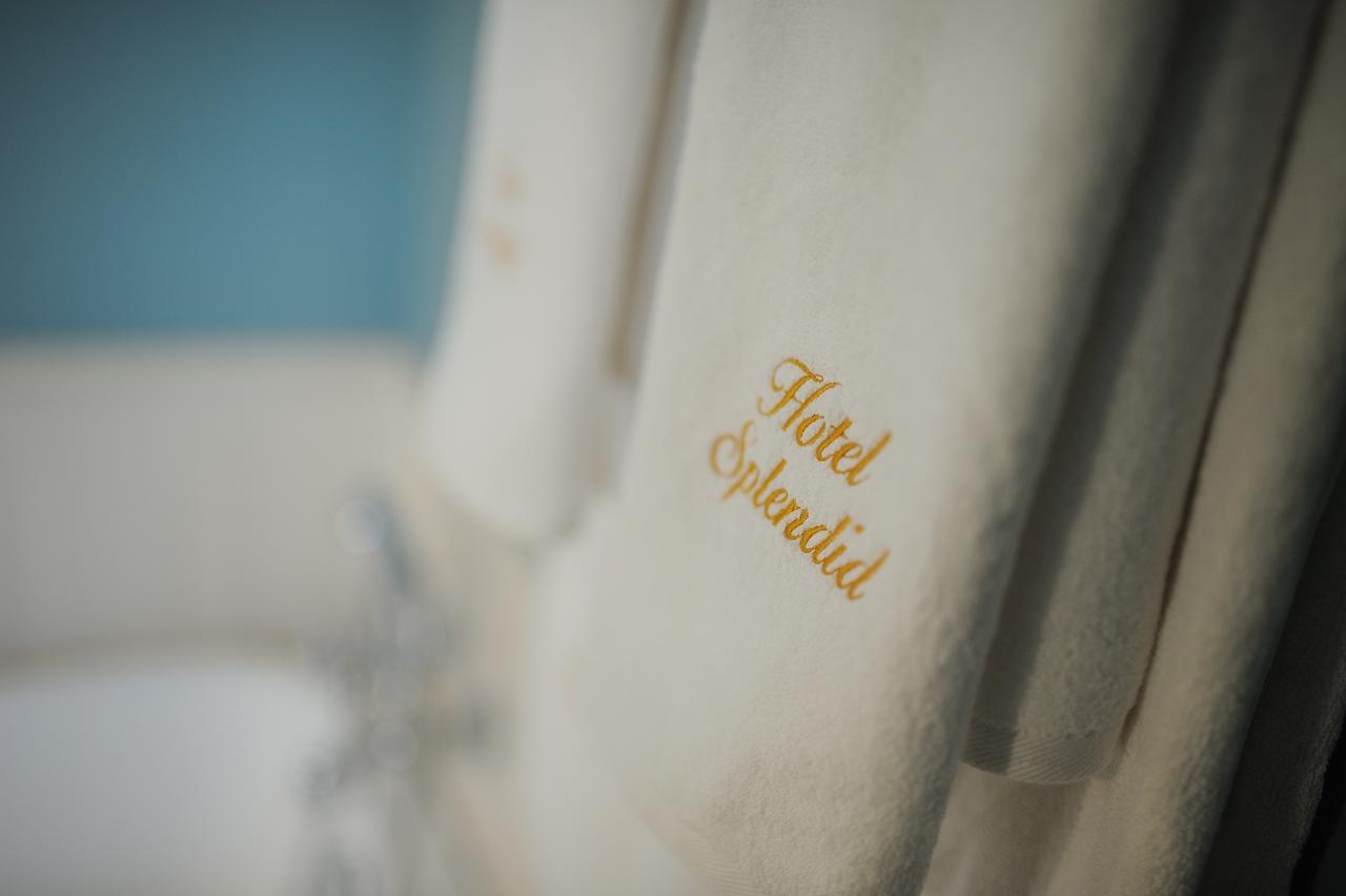 Hotel Splendid 1900 Craiova Eksteriør billede