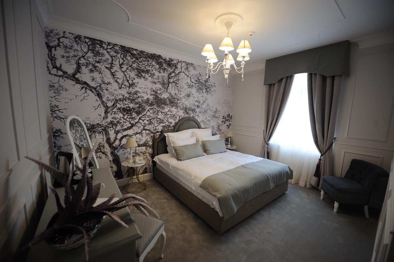 Hotel Splendid 1900 Craiova Eksteriør billede