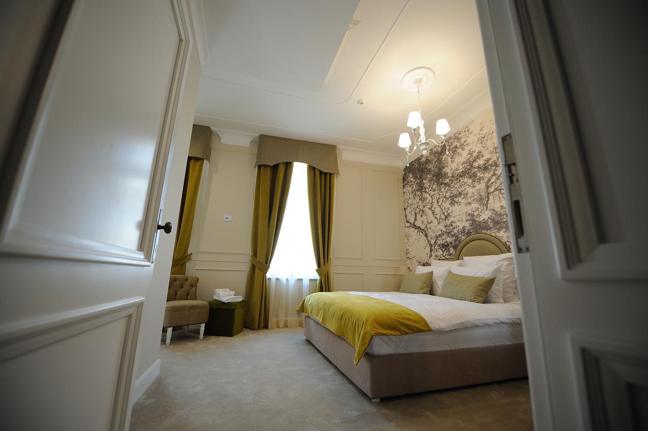 Hotel Splendid 1900 Craiova Eksteriør billede